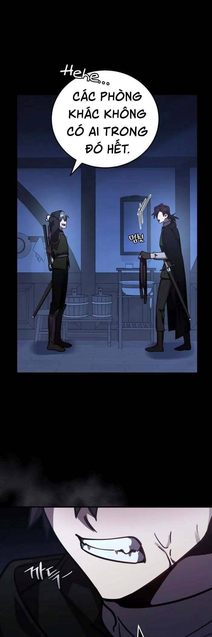 Hero X Demon King X Villain: Chapter 36