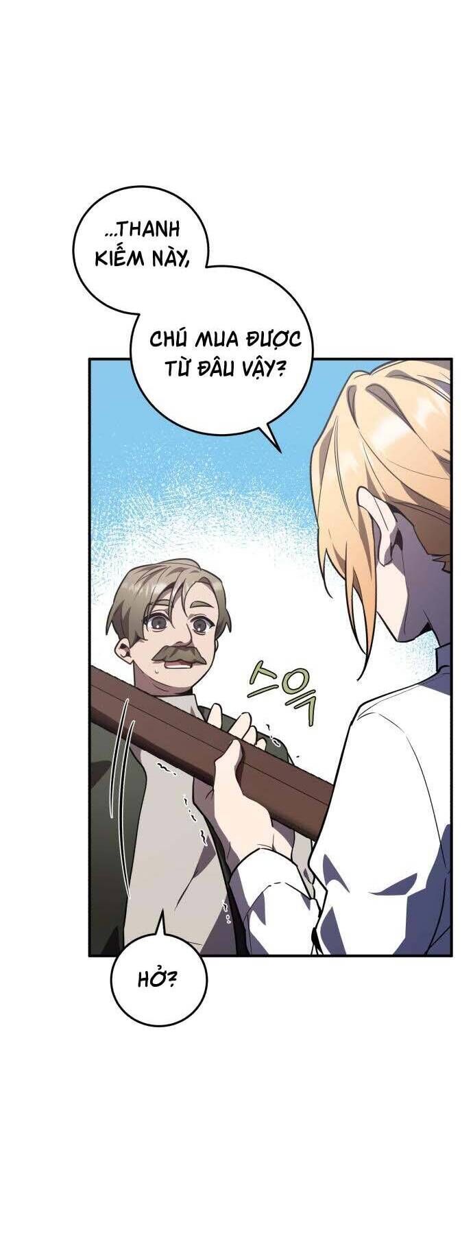 Hero X Demon King X Villain: Chapter 36