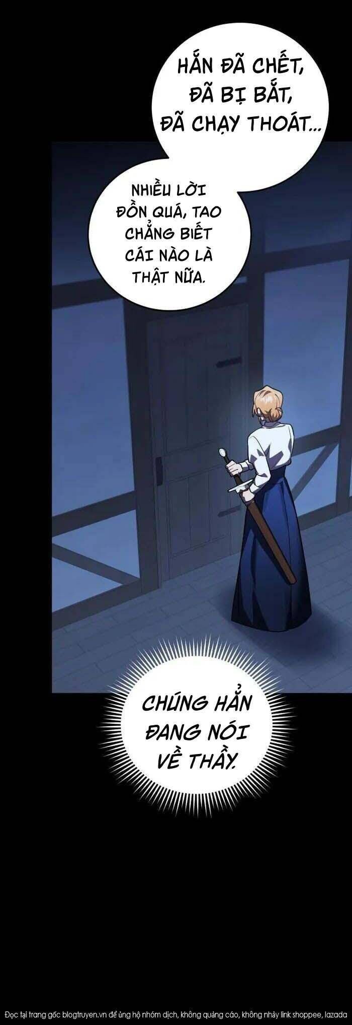 Hero X Demon King X Villain: Chapter 36