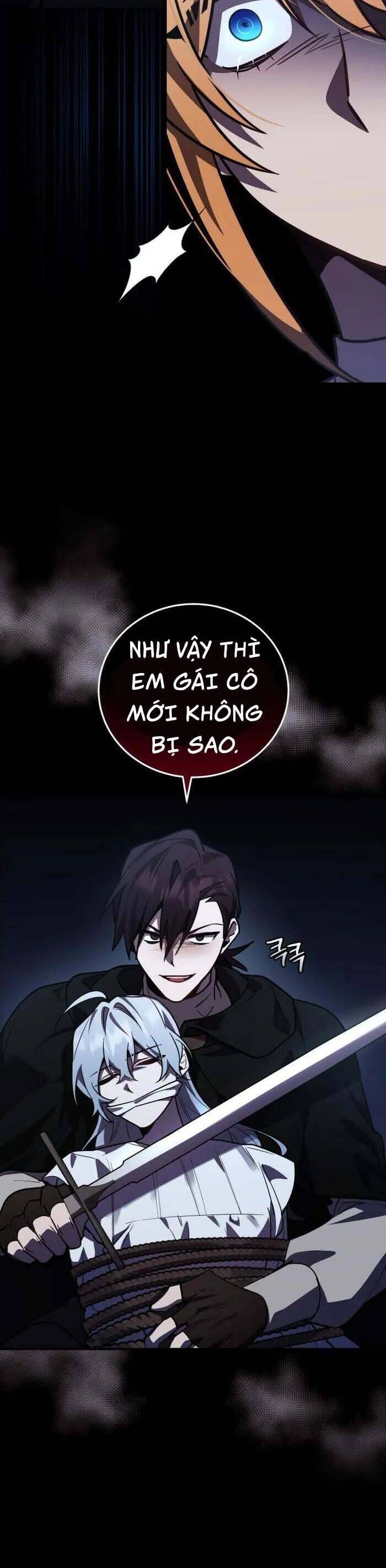 Hero X Demon King X Villain: Chapter 36