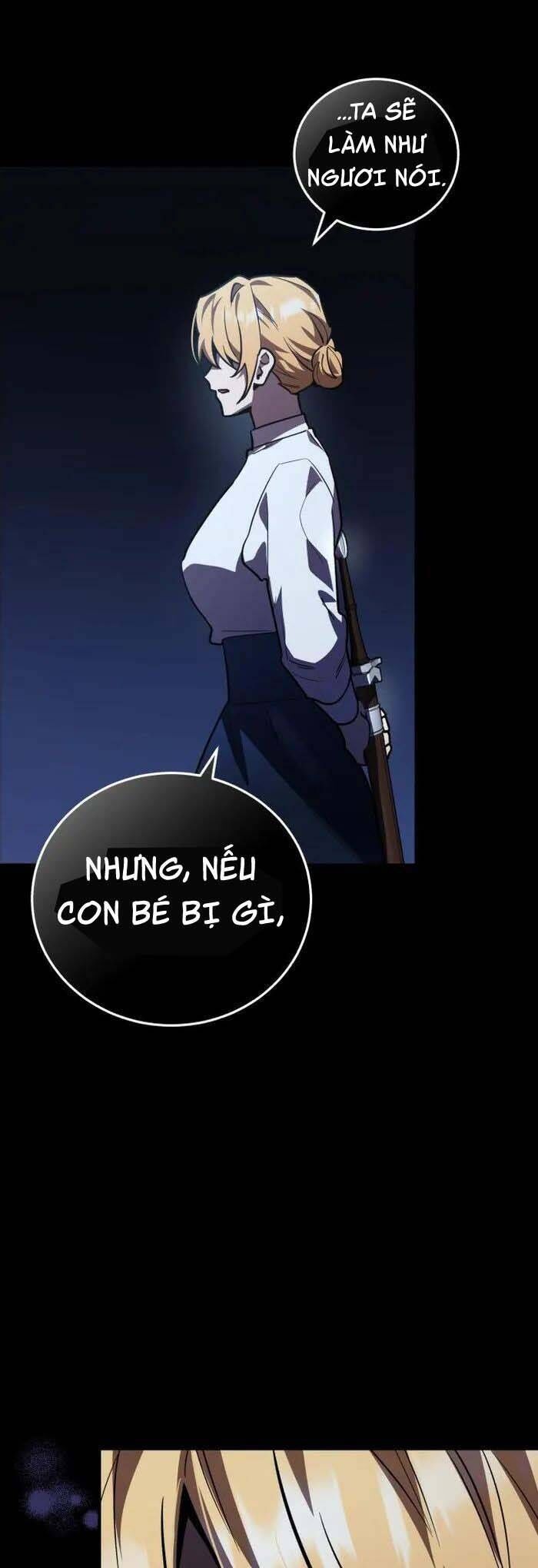 Hero X Demon King X Villain: Chapter 36