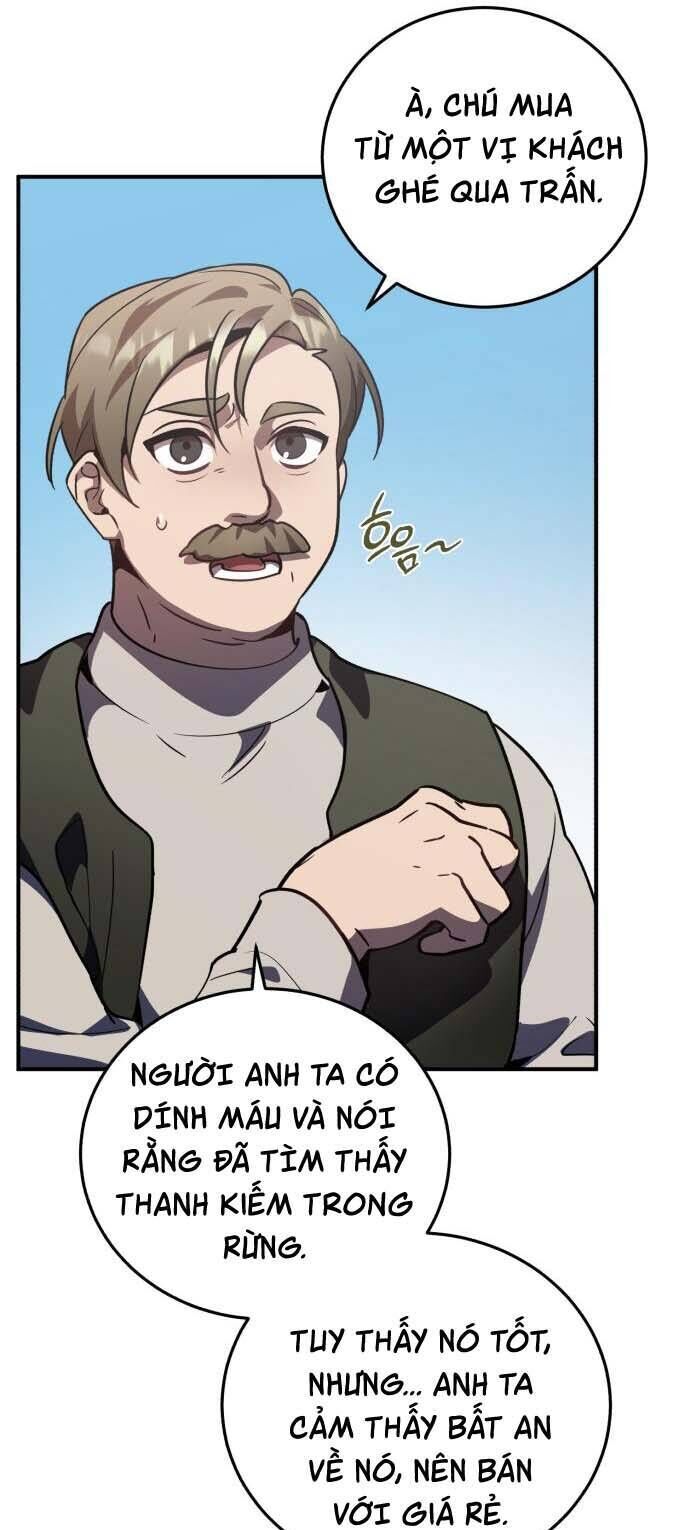 Hero X Demon King X Villain: Chapter 36