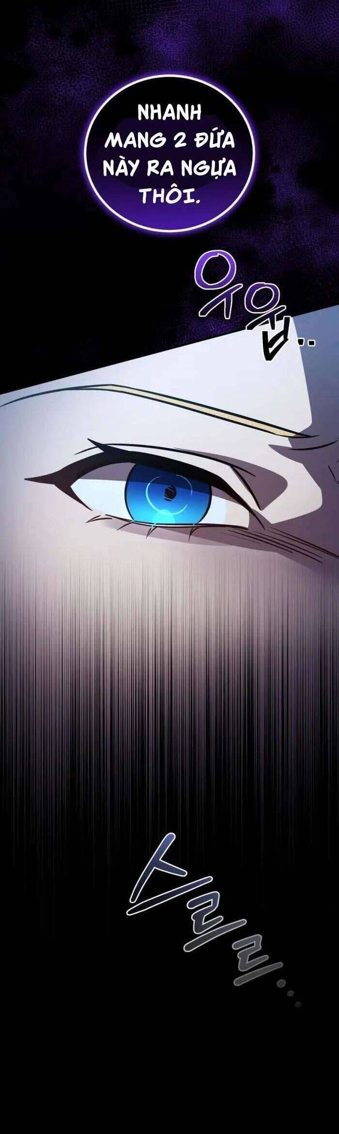 Hero X Demon King X Villain: Chapter 36