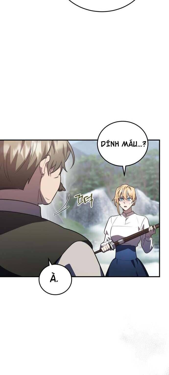 Hero X Demon King X Villain: Chapter 36