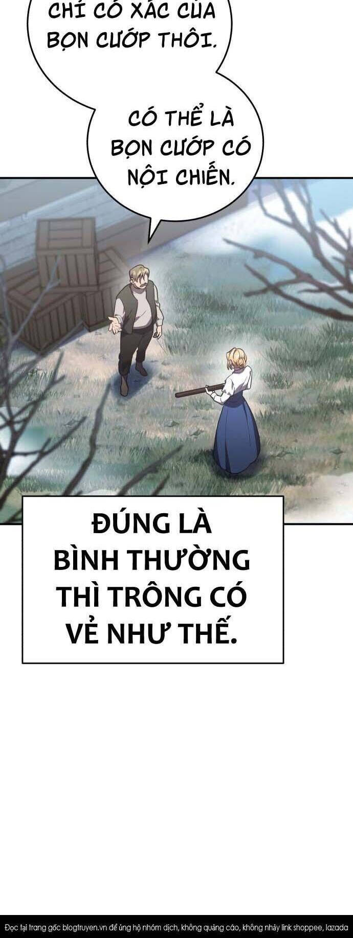 Hero X Demon King X Villain: Chapter 36