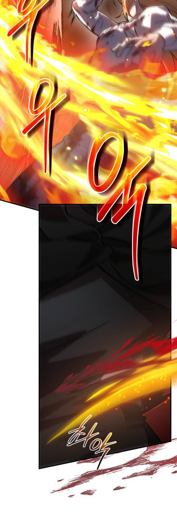 Hero X Demon King X Villain: Chapter 39