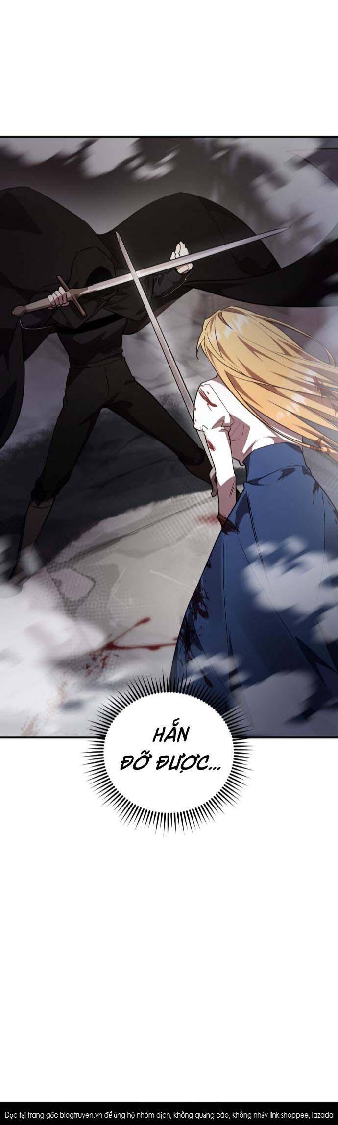 Hero X Demon King X Villain: Chapter 39