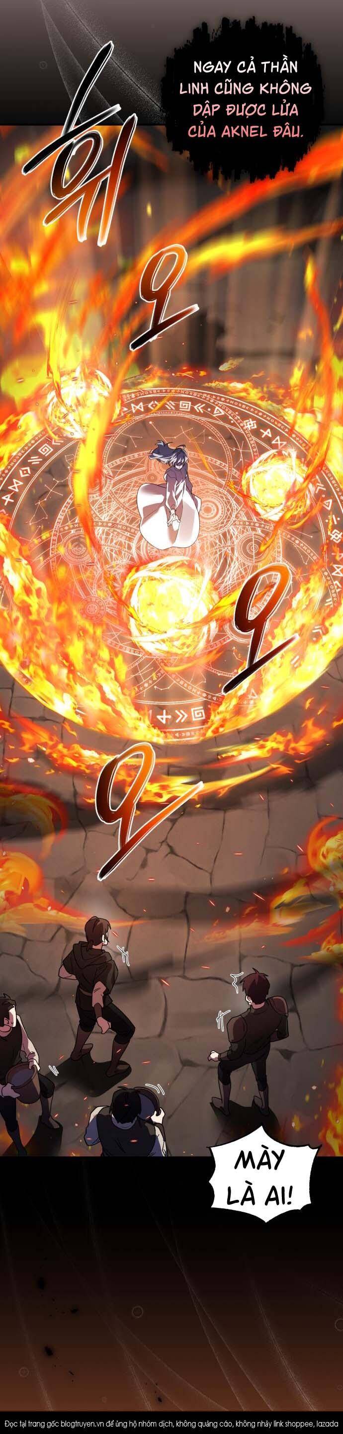 Hero X Demon King X Villain: Chapter 39