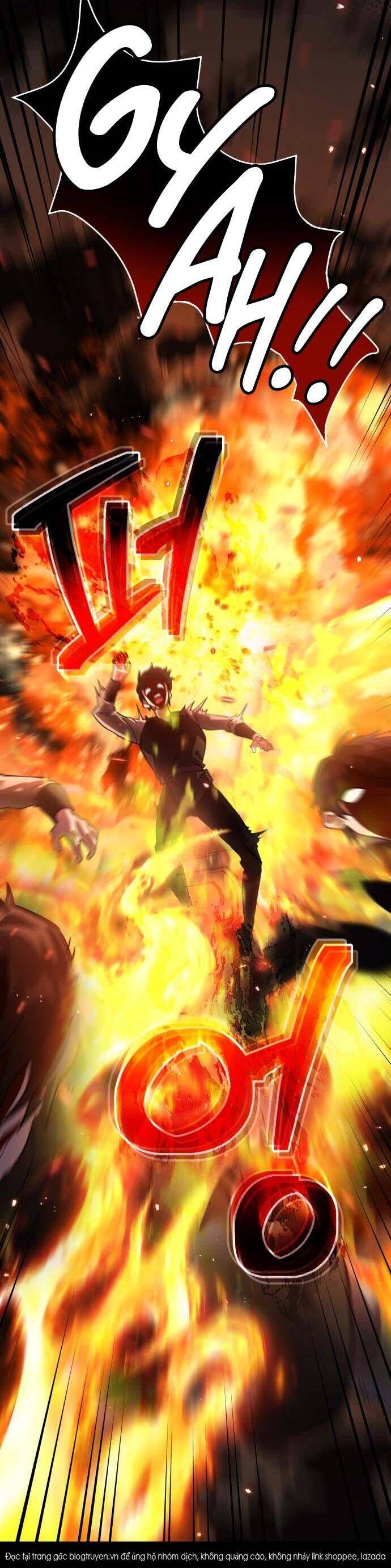 Hero X Demon King X Villain: Chapter 39