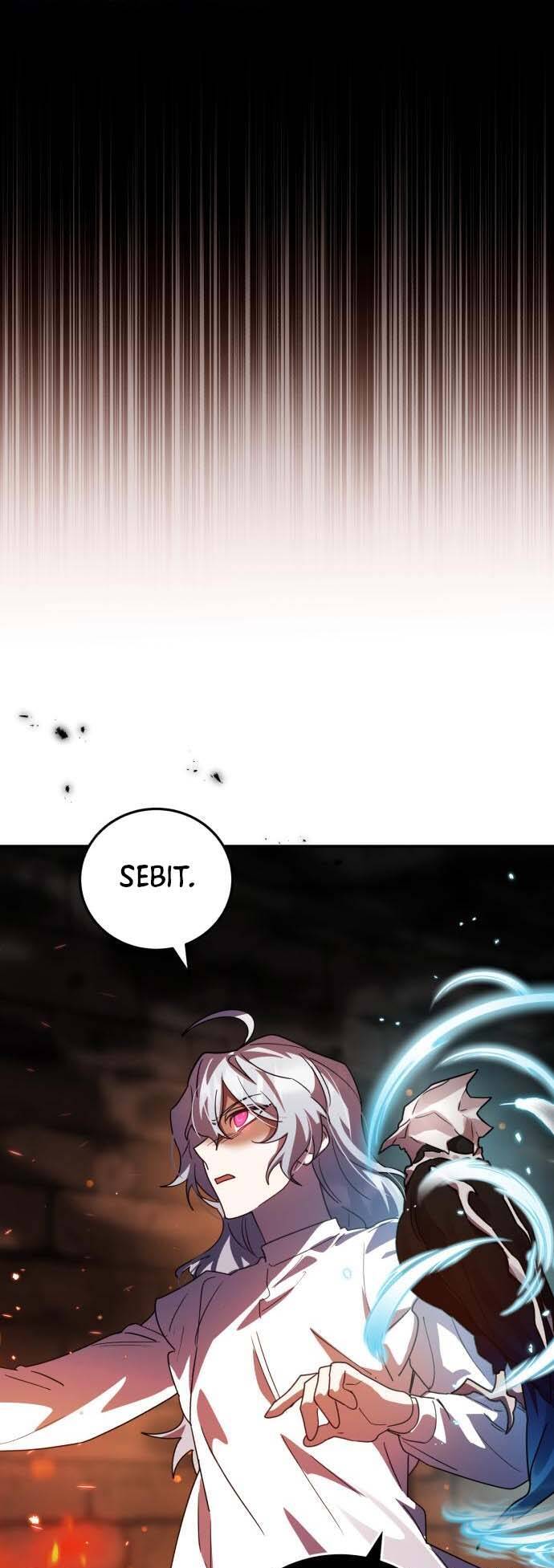 Hero X Demon King X Villain: Chapter 39