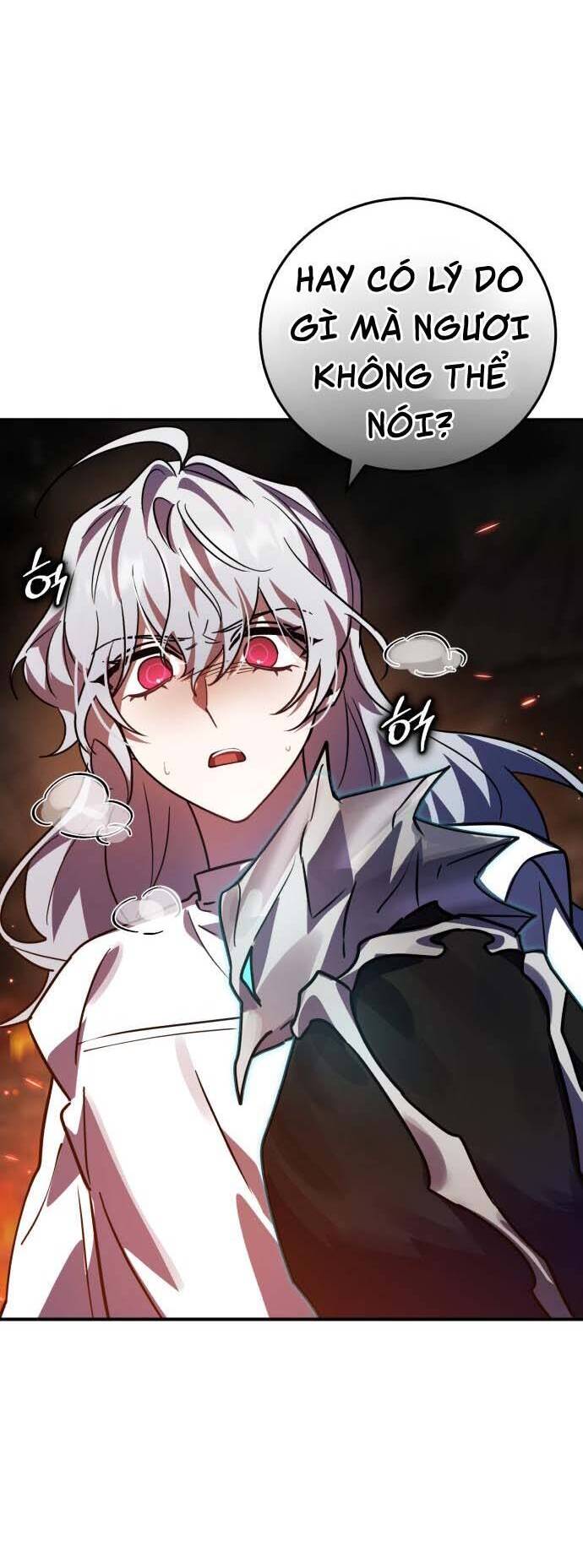 Hero X Demon King X Villain: Chapter 39