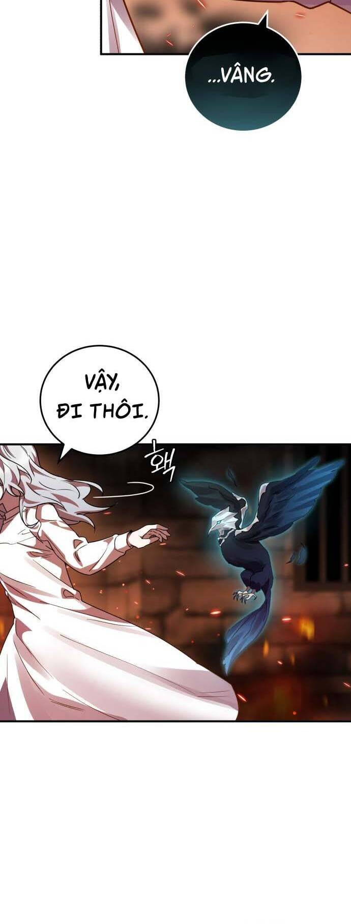 Hero X Demon King X Villain: Chapter 39