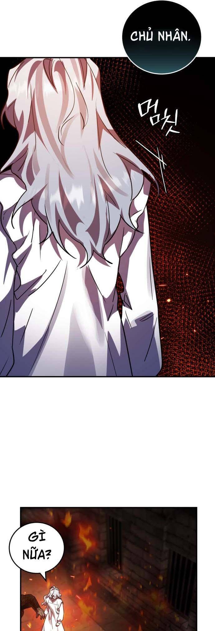 Hero X Demon King X Villain: Chapter 39