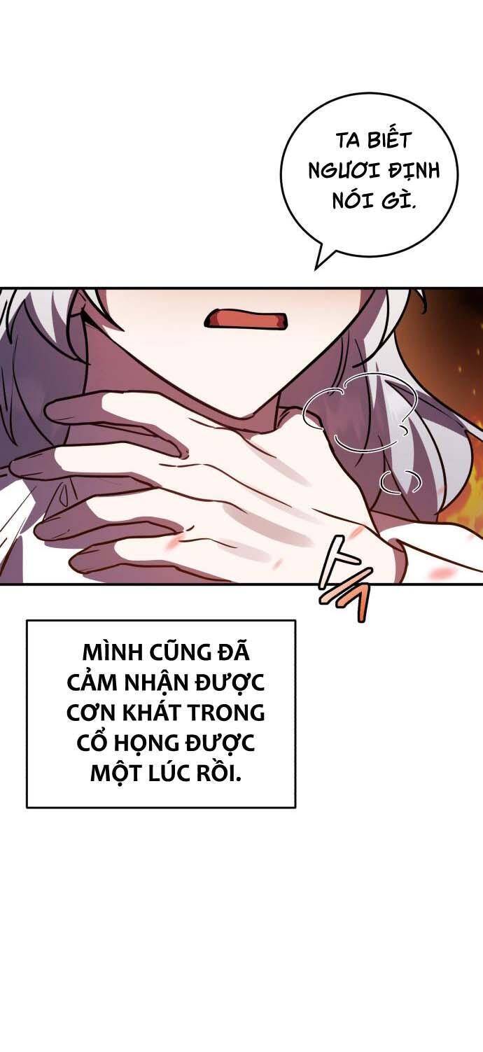 Hero X Demon King X Villain: Chapter 39