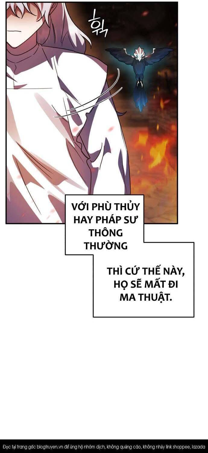 Hero X Demon King X Villain: Chapter 39