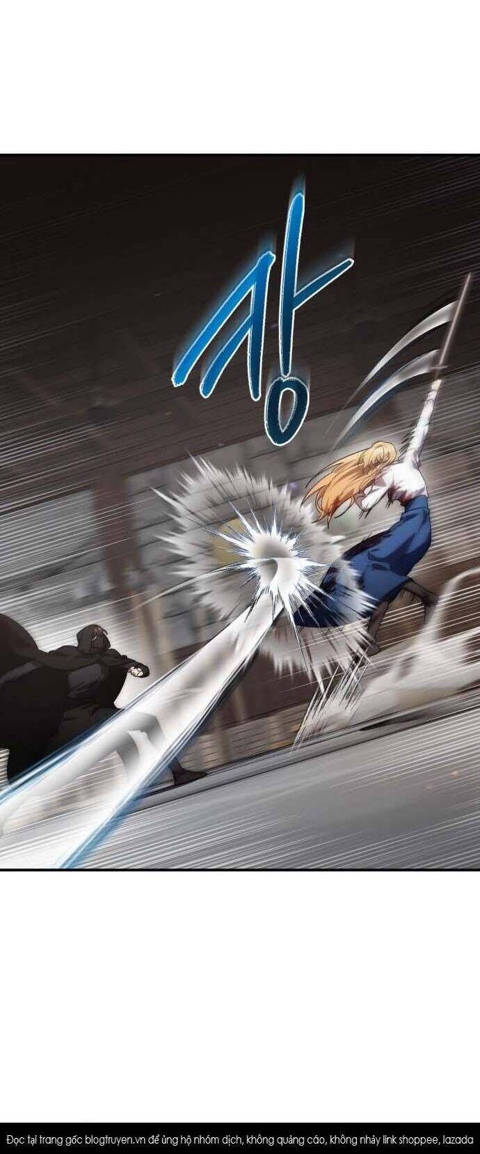 Hero X Demon King X Villain: Chapter 39