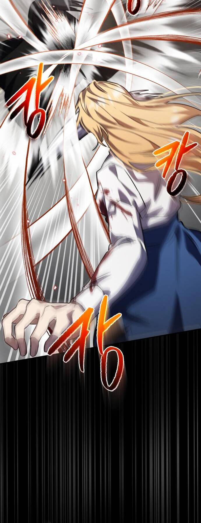 Hero X Demon King X Villain: Chapter 39