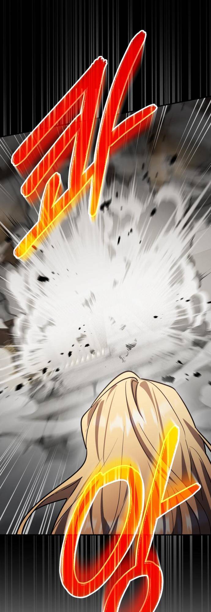 Hero X Demon King X Villain: Chapter 39