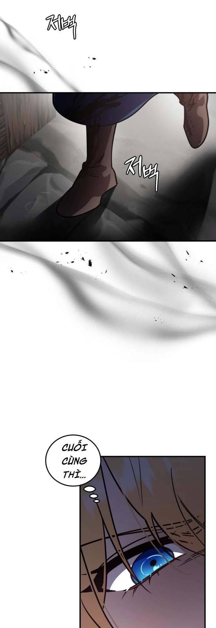 Hero X Demon King X Villain: Chapter 39