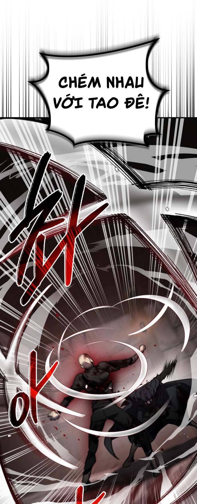 Hero X Demon King X Villain: Chapter 39