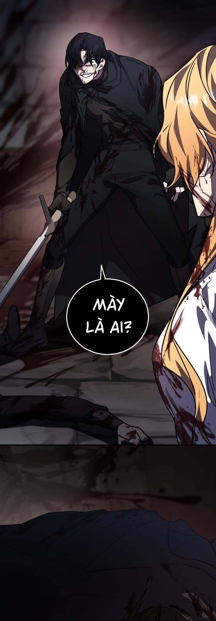 Hero X Demon King X Villain: Chapter 39