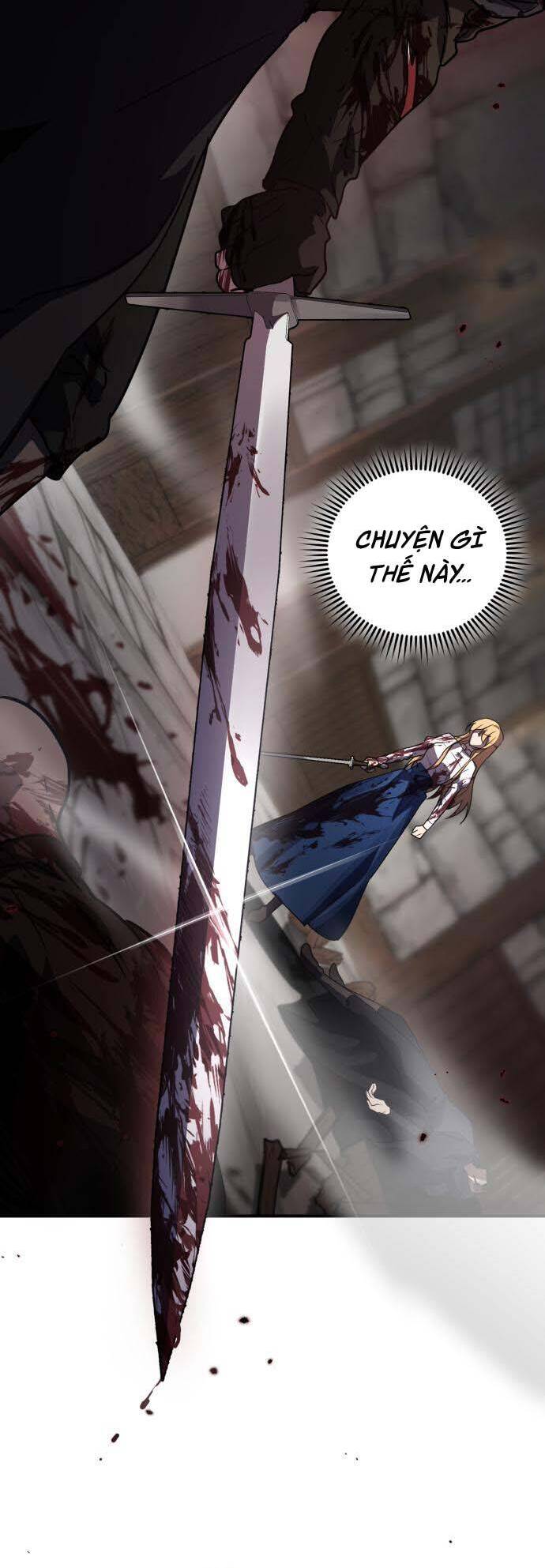 Hero X Demon King X Villain: Chapter 39