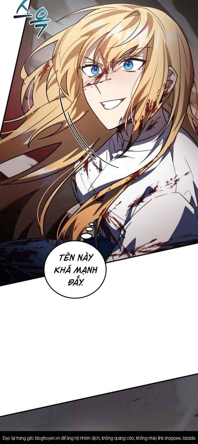 Hero X Demon King X Villain: Chapter 39