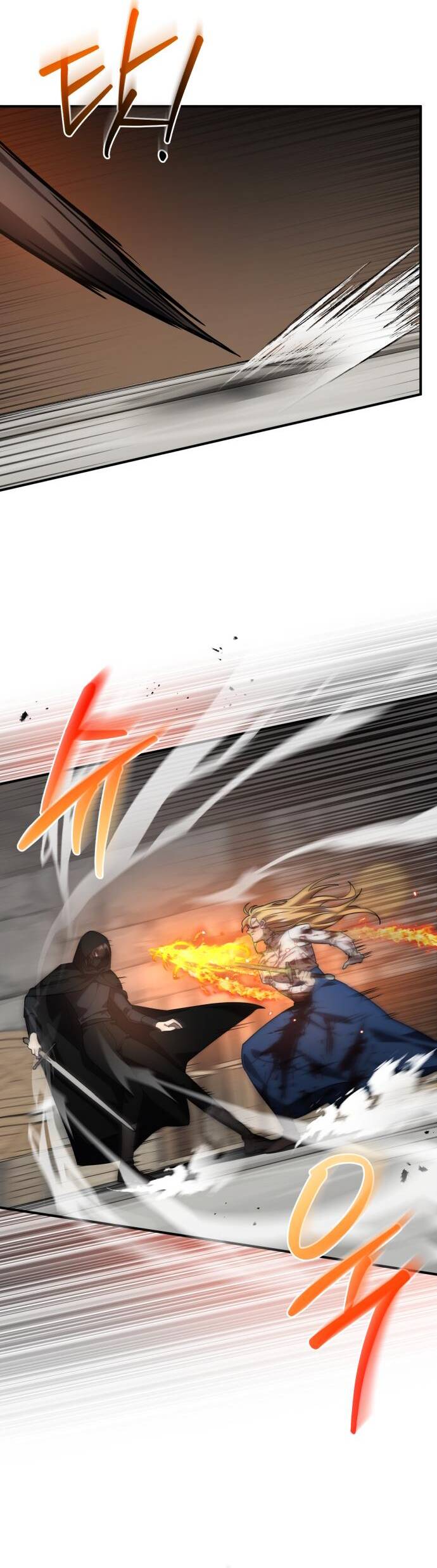 Hero X Demon King X Villain: Chapter 39