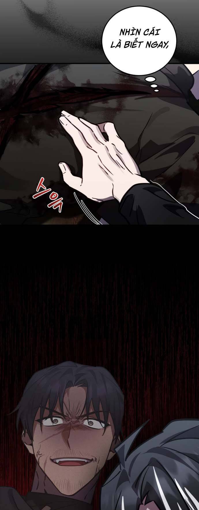 Hero X Demon King X Villain: Chapter 41