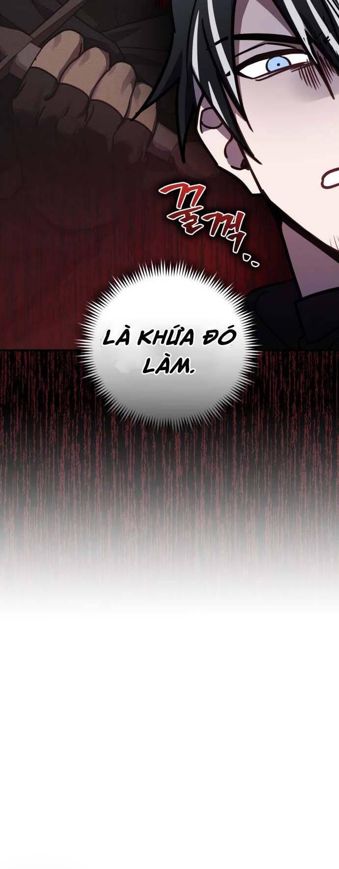 Hero X Demon King X Villain: Chapter 41