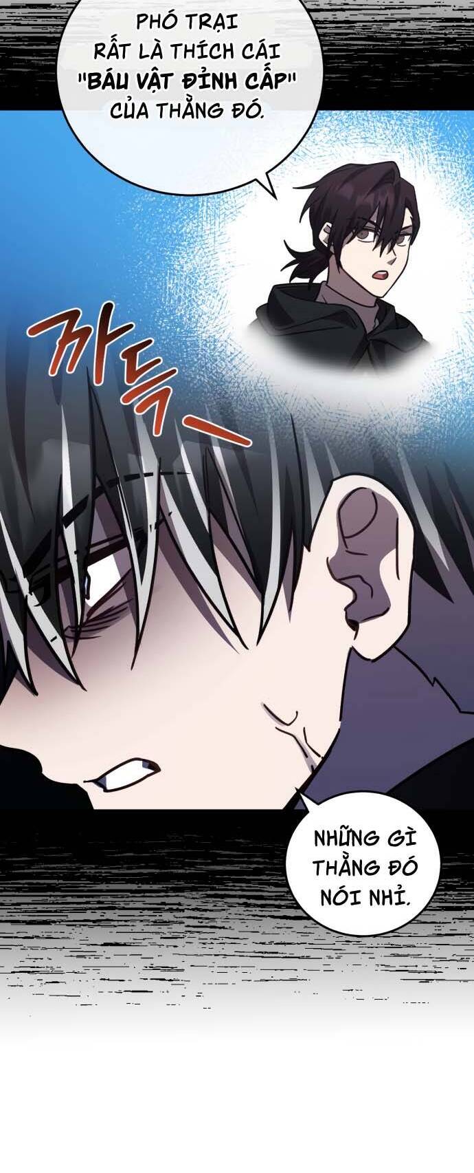 Hero X Demon King X Villain: Chapter 41