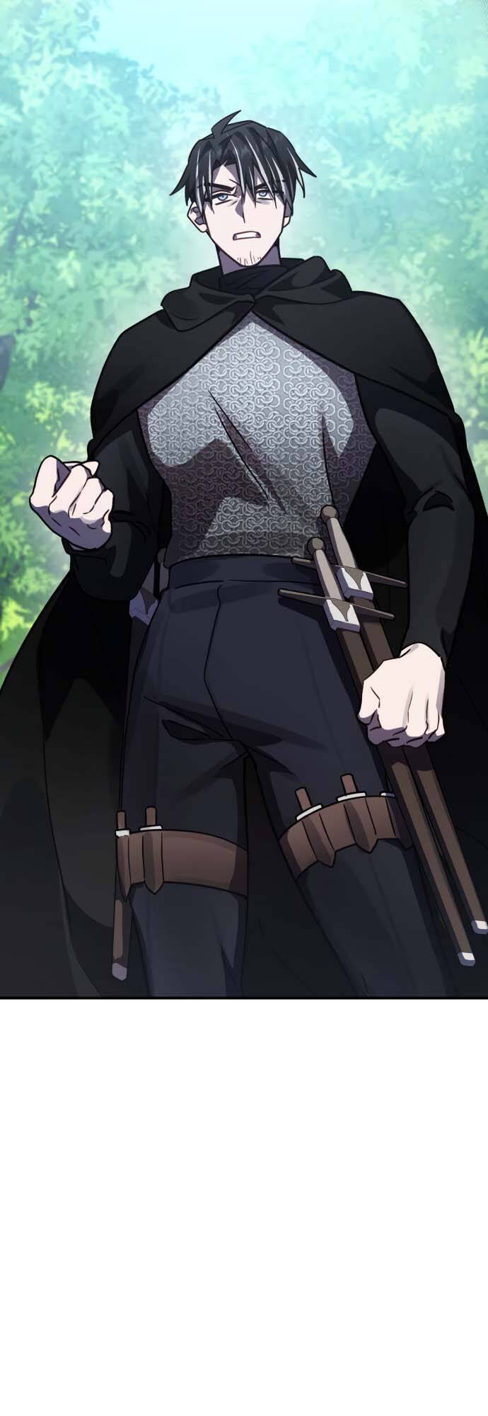 Hero X Demon King X Villain: Chapter 41