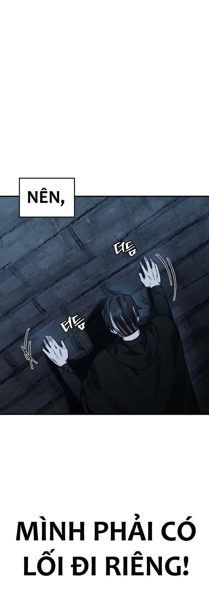 Hero X Demon King X Villain: Chapter 41