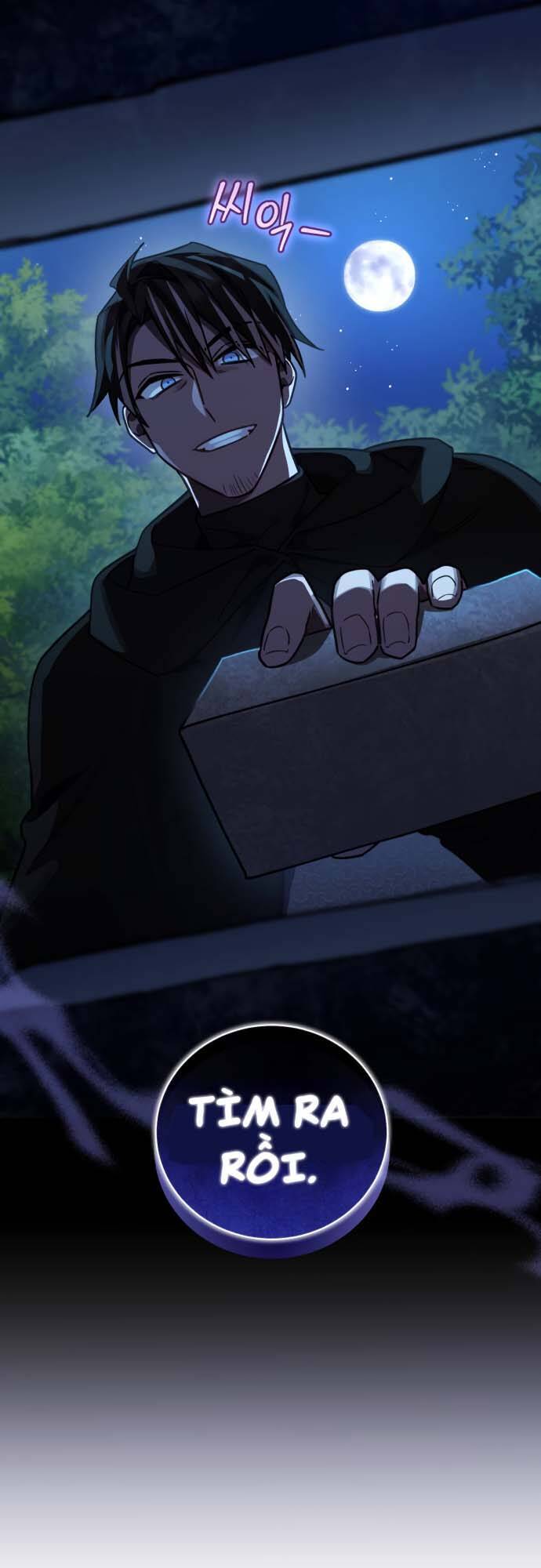 Hero X Demon King X Villain: Chapter 41