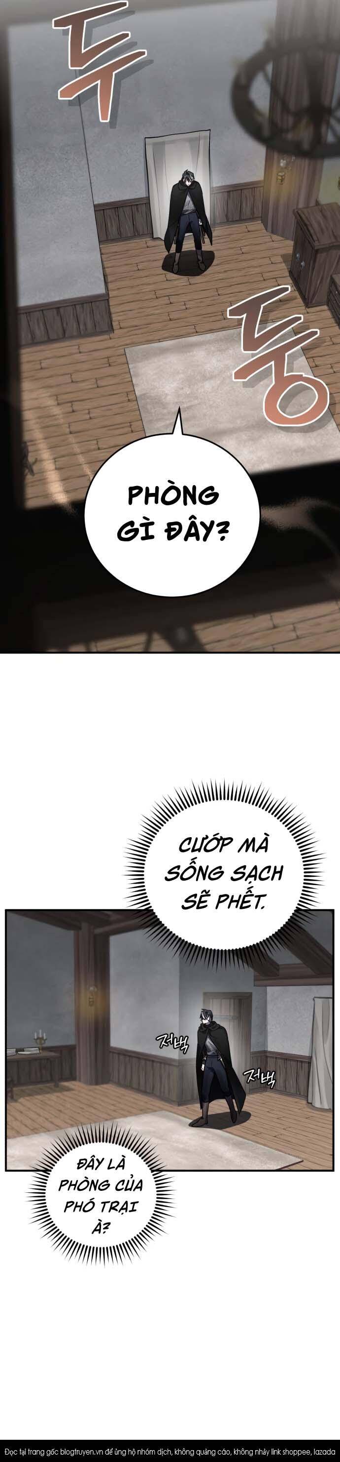 Hero X Demon King X Villain: Chapter 41