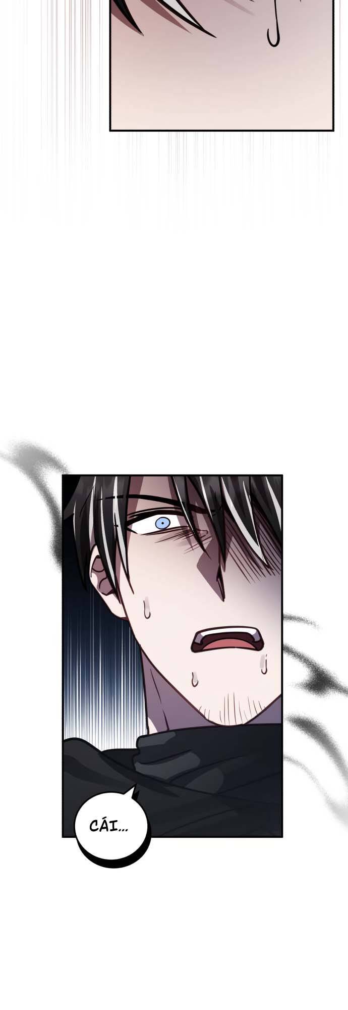 Hero X Demon King X Villain: Chapter 41