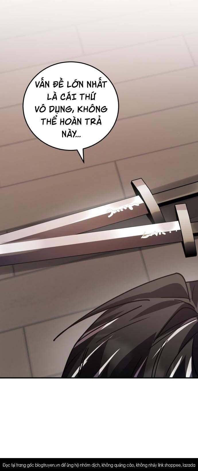 Hero X Demon King X Villain: Chapter 46