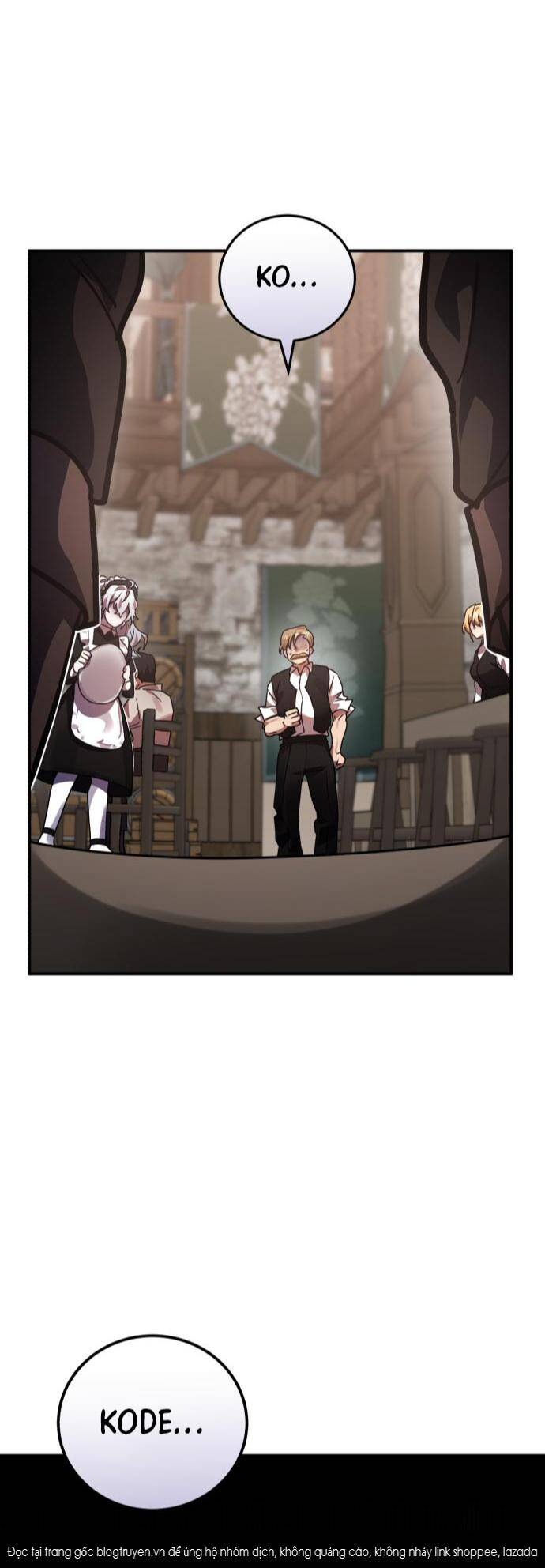 Hero X Demon King X Villain: Chapter 46