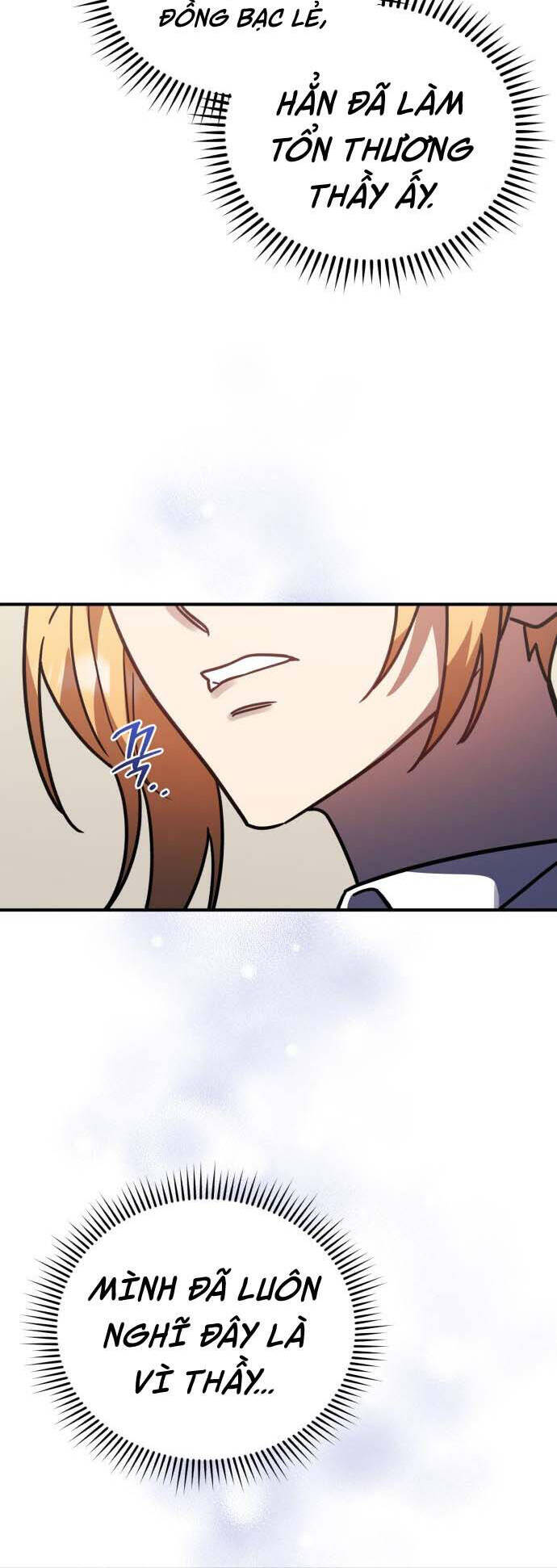 Hero X Demon King X Villain: Chapter 46