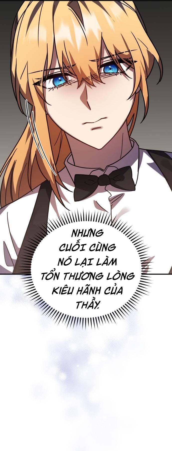 Hero X Demon King X Villain: Chapter 46