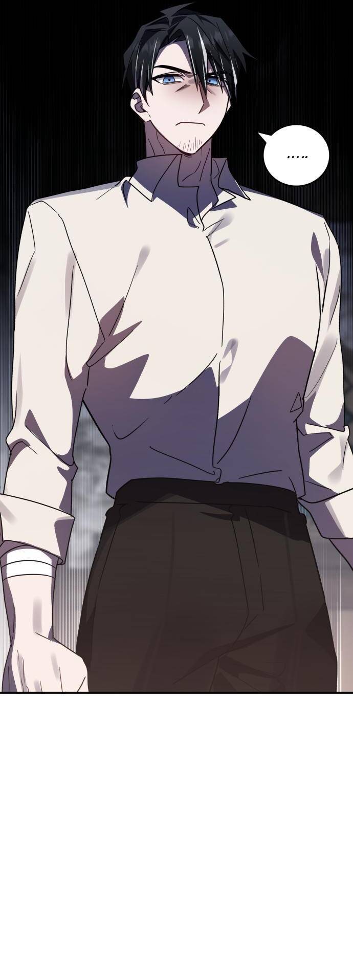 Hero X Demon King X Villain: Chapter 46