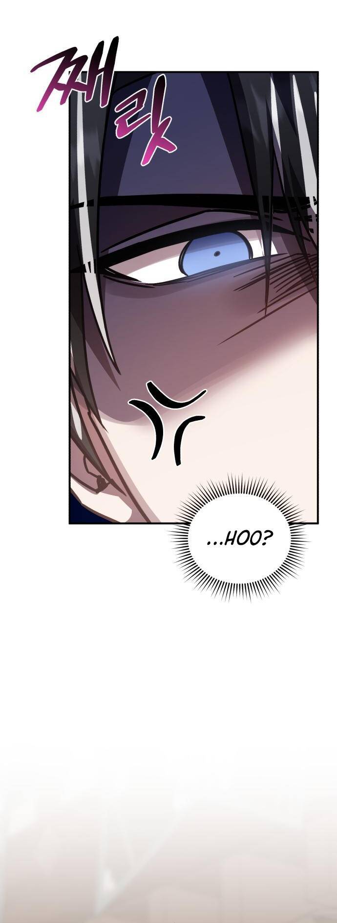 Hero X Demon King X Villain: Chapter 46