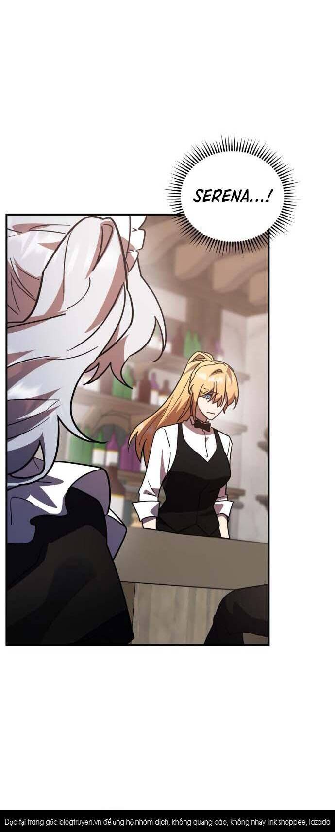 Hero X Demon King X Villain: Chapter 46