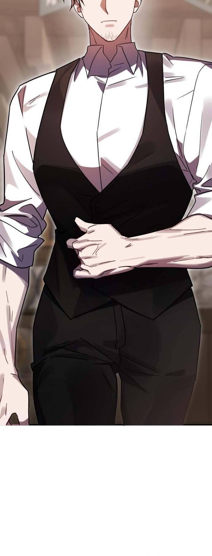 Hero X Demon King X Villain: Chapter 46