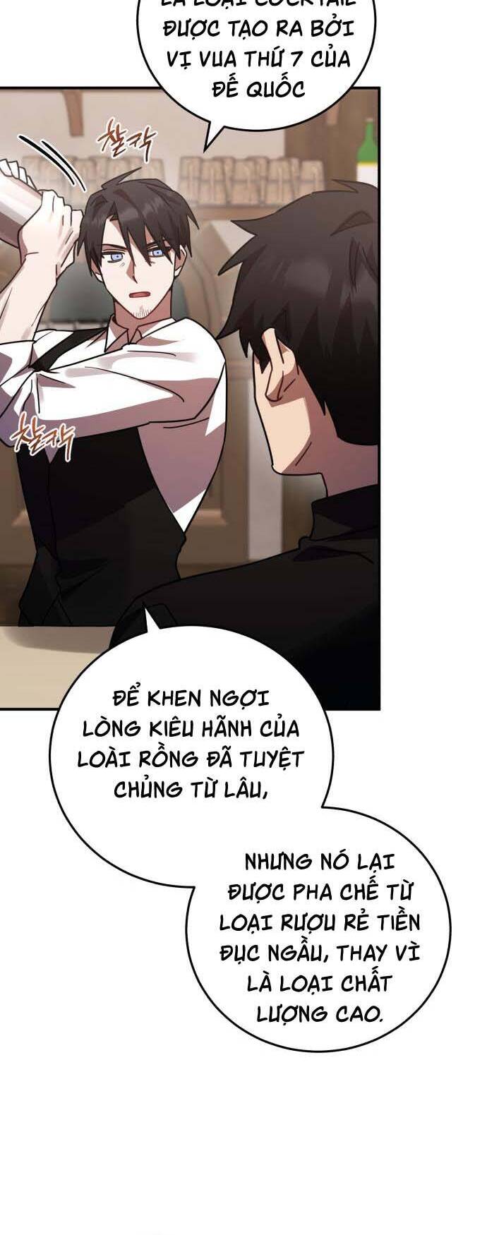 Hero X Demon King X Villain: Chapter 46