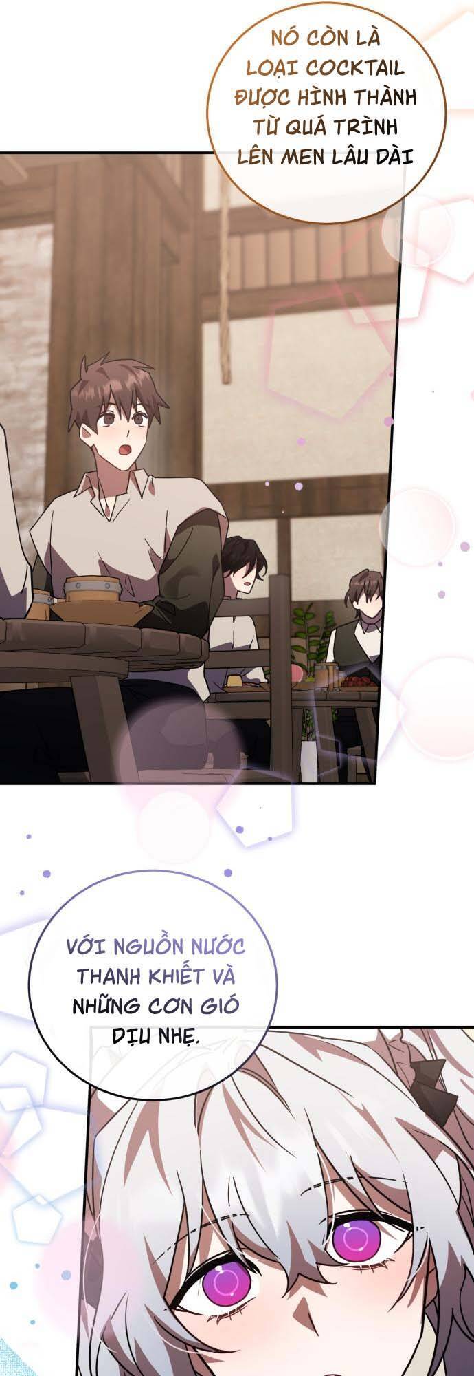 Hero X Demon King X Villain: Chapter 46