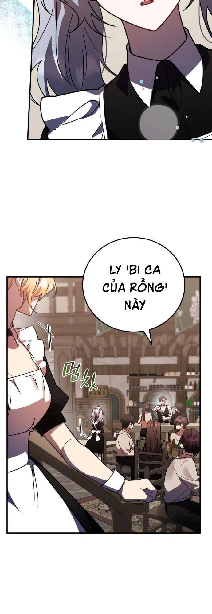 Hero X Demon King X Villain: Chapter 46