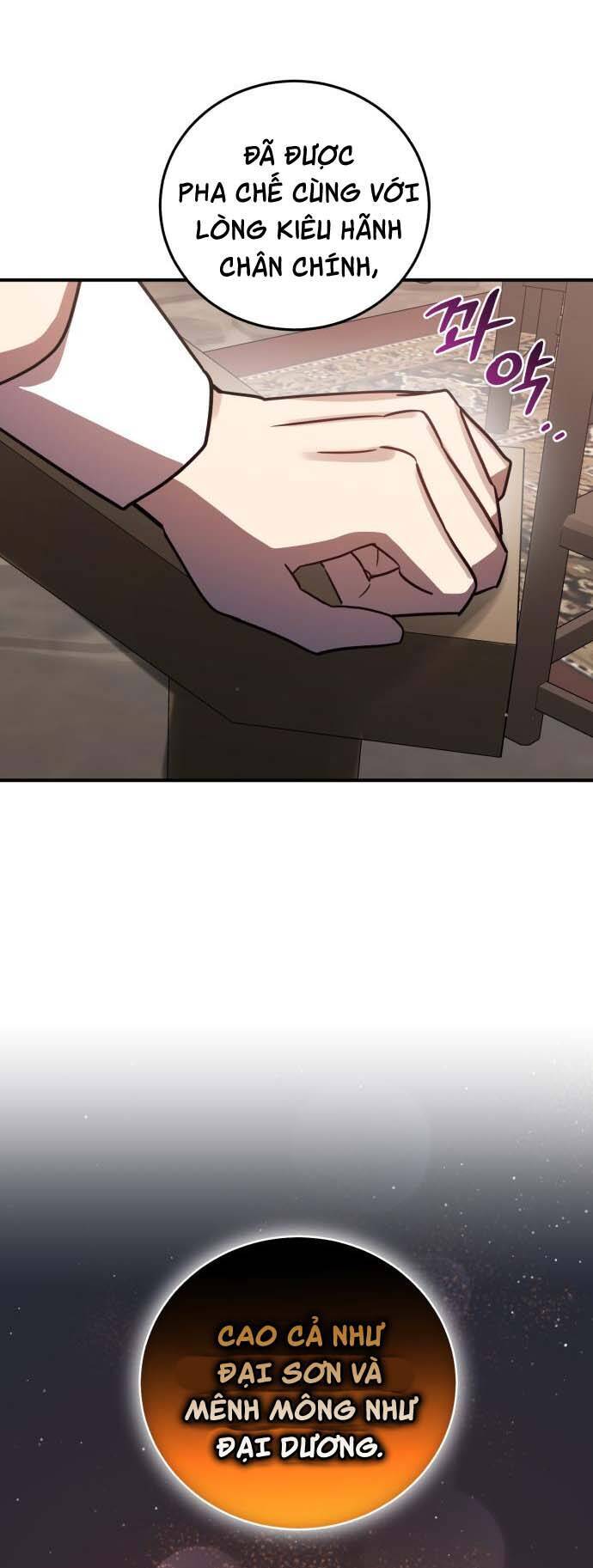 Hero X Demon King X Villain: Chapter 46