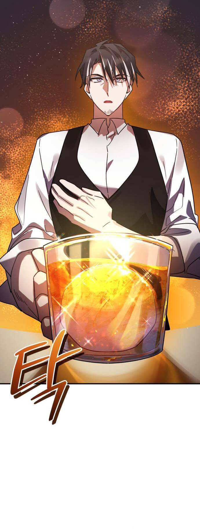 Hero X Demon King X Villain: Chapter 46