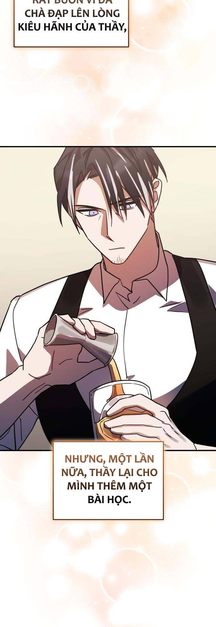 Hero X Demon King X Villain: Chapter 46